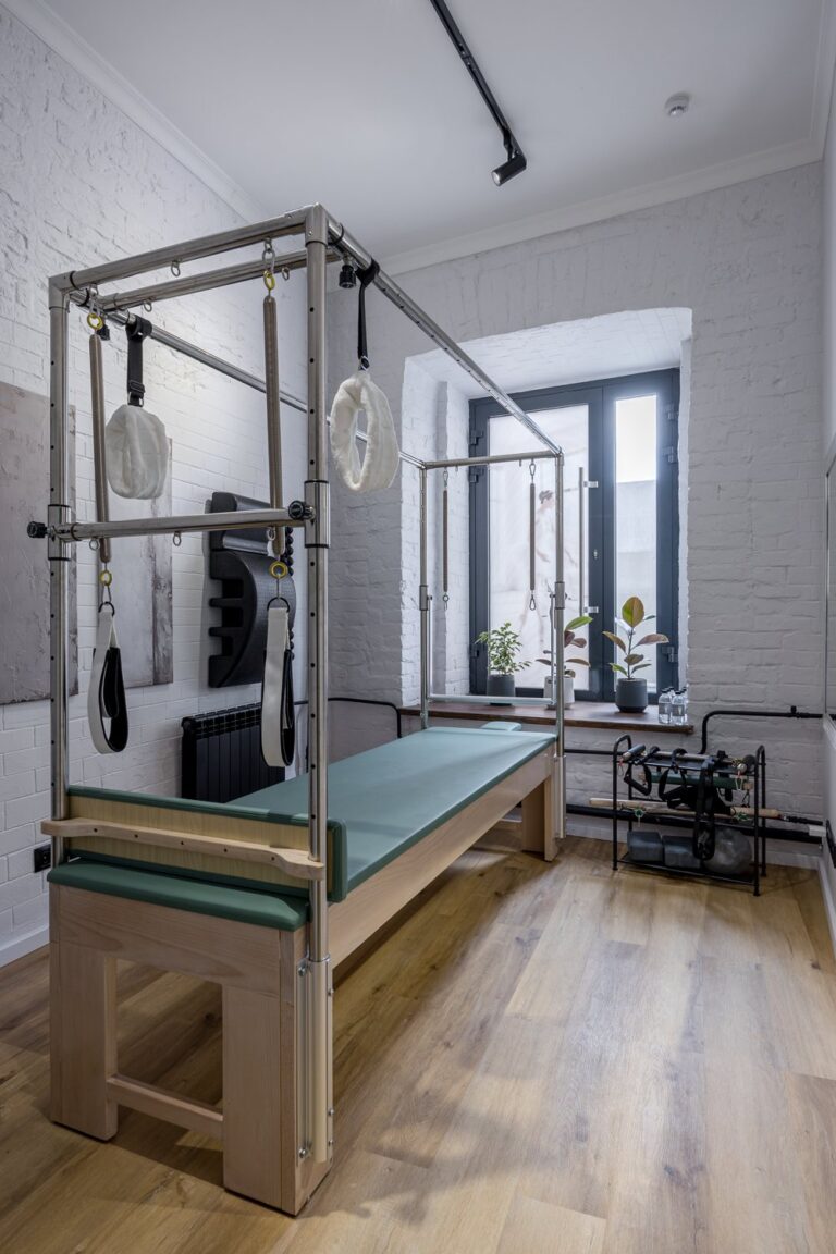 Студия на Казакова — фото 6