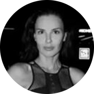 Екатерина